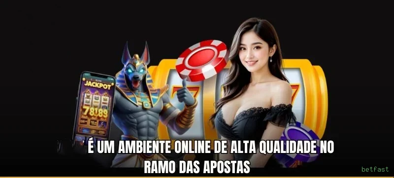 Tipos de apostas