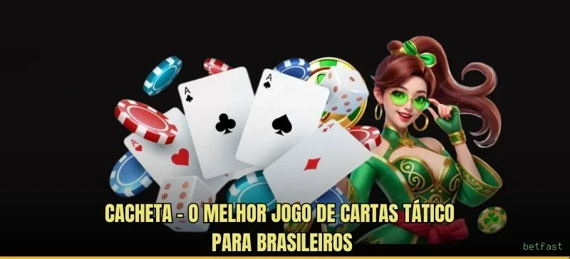 Jogos betfast